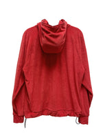 Towel full-zip Hoodie