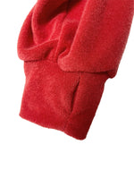 Towel full-zip Hoodie