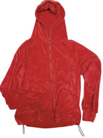 Towel full-zip Hoodie