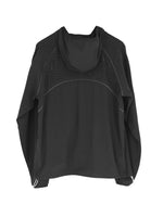 Ventilation Jacket