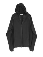 Ventilation Jacket