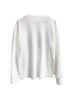 Wildlife Waffle Long Sleeve