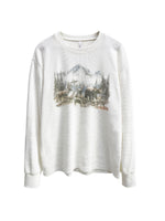 Wildlife Waffle Long Sleeve