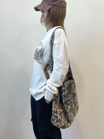 Wildlife Waffle Long Sleeve
