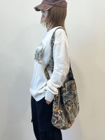 Wildlife Waffle Long Sleeve