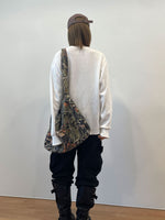 Wildlife Waffle Long Sleeve