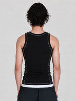 Cover Tank Top