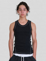 Cover Tank Top