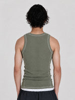 Cover Tank Top