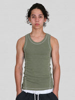 Cover Tank Top