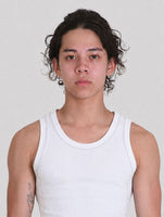 Cover Tank Top