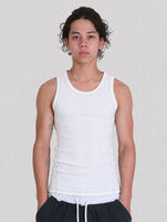 Cover Tank Top
