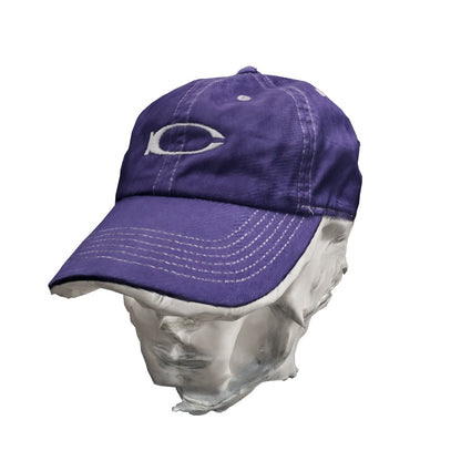 Dyed Cap