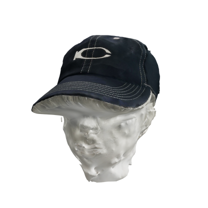 Dyed Cap