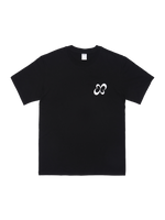 Wave Logo Tee
