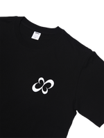 Wave Logo Tee