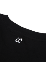 Wave Logo Tee