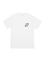 Wave Logo Tee