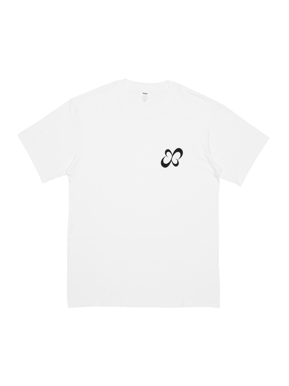 Wave Logo Tee