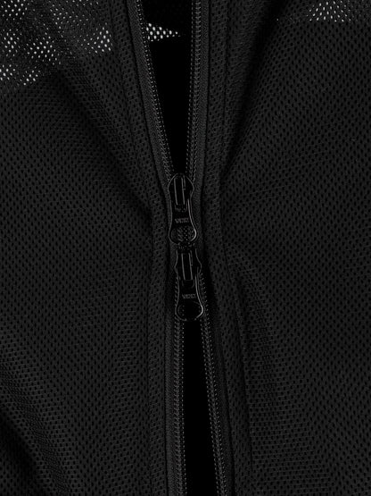 Light Mesh Jacket