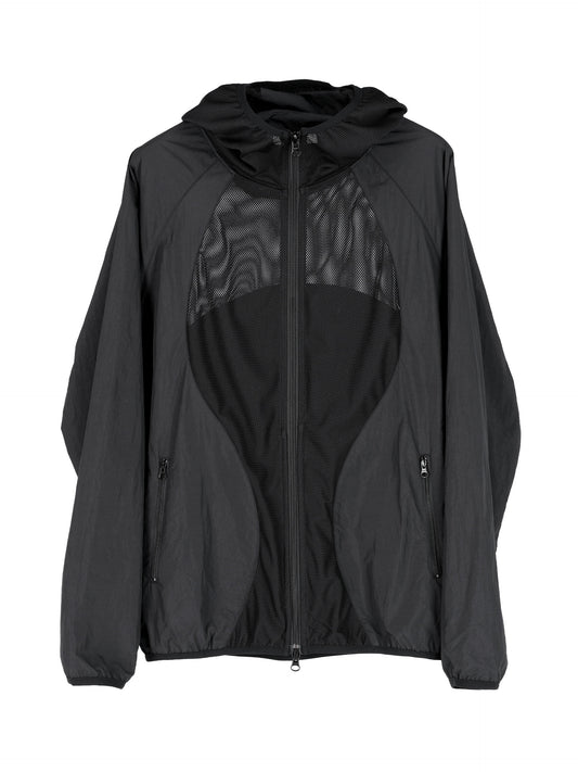 Light Mesh Jacket