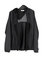 Light Mesh Jacket