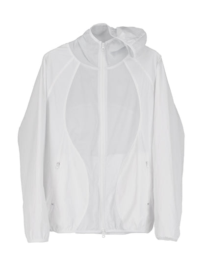 Light Mesh Jacket
