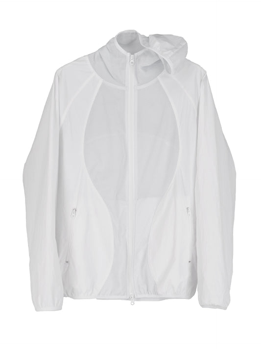 Light Mesh Jacket