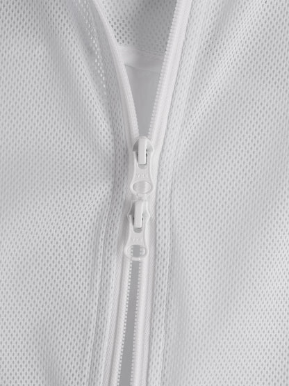 Light Mesh Jacket