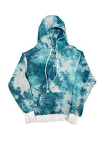 Water Dyeing Hoodie