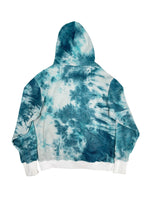 Water Dyeing Hoodie
