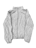 Wrinkled Jacket