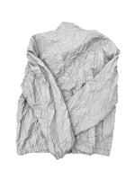 Wrinkled Jacket