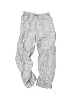 Wrinkled Pants