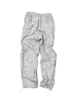 Wrinkled Pants