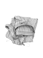 Wrinkled Pants